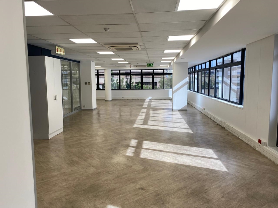To Let commercial Property for Rent in Cape Town City Centre Western Cape